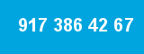 917 386 42 67 917 386 42 67
